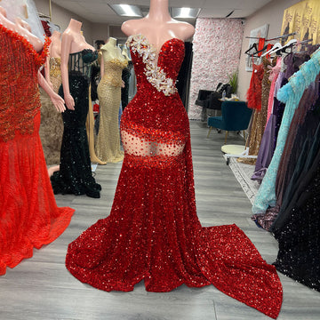 READY TO SHIP DRESSES
