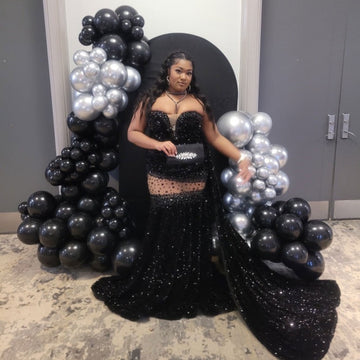 BIRTHDAY DRESS