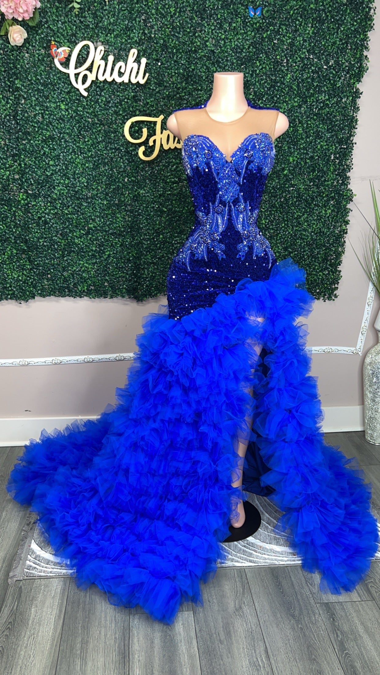 PROM 8 – Chichi Fashions LLC