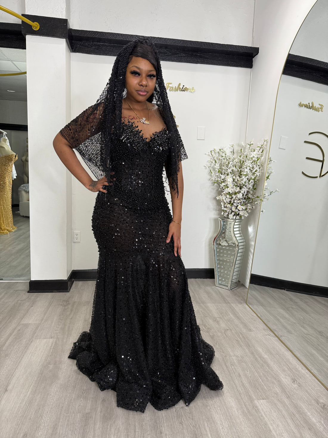 ROXY PROM 8