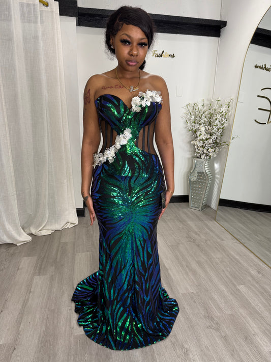 chi chi prom dresses Sherri Hill 56896 Chique Prom, Raleigh NC 27616, Prom Dresses, Sherri Hill, Jovani, formal dresses, formal gowns, quinceanera