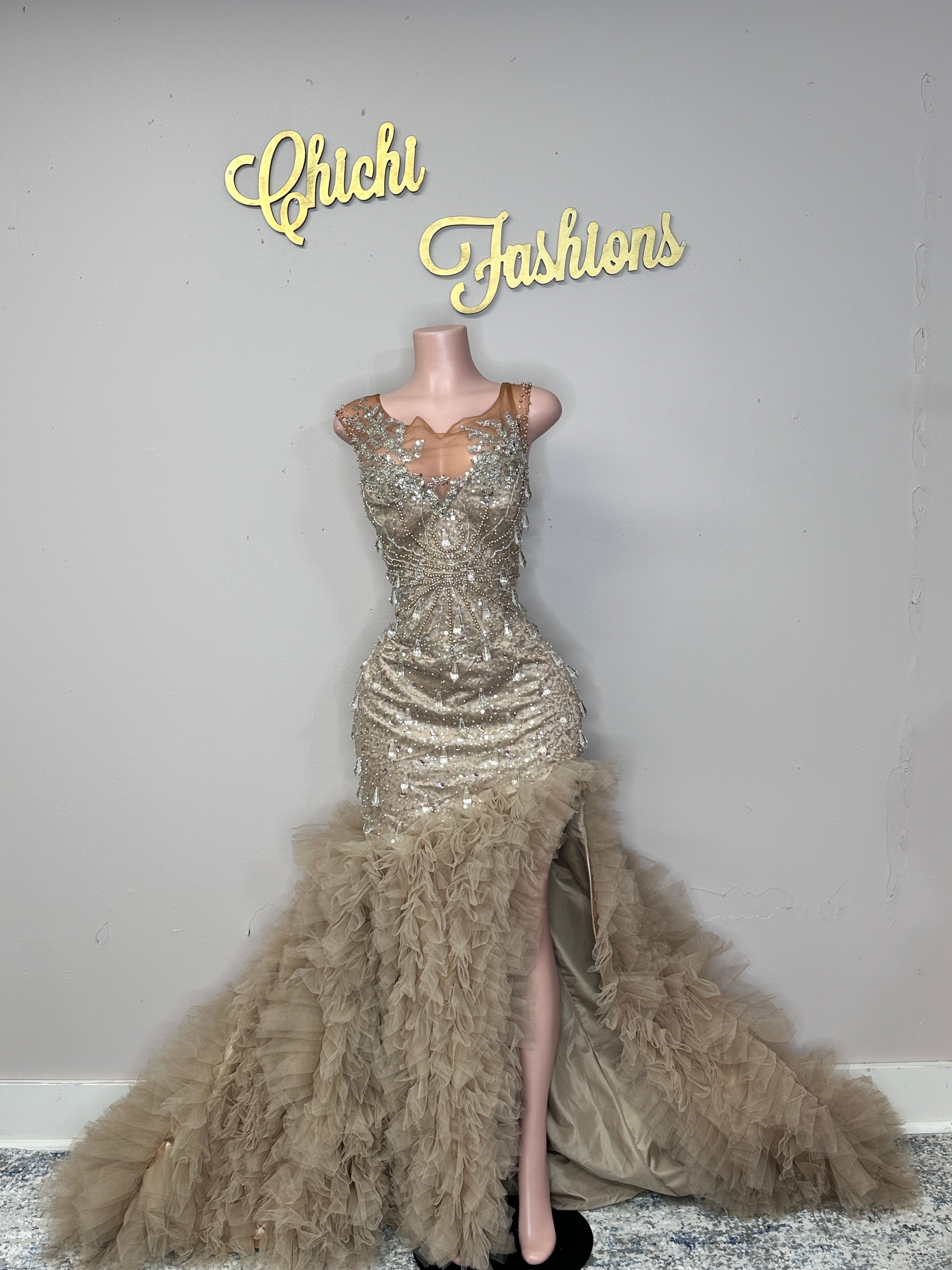Chichi Fashions Chichi Fashions LLC Chichi Fashions Chichi Fashions LLC