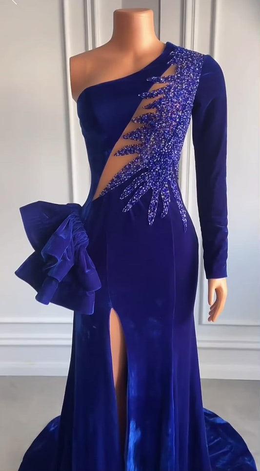 GLAM-ROYAL